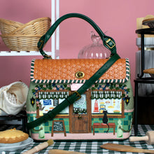 PRE ORDER Vendula Pie Shop Grace Bag