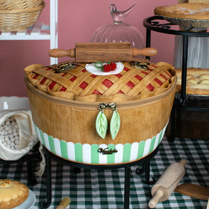 PRE ORDER Vendula Pie Shop Cherry Pie Backpack