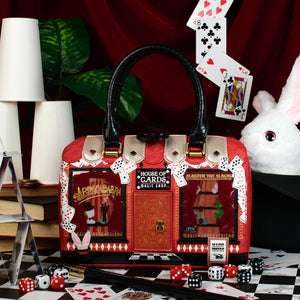 Vendula-London-House-Of-Cards-Magic-Shop-Speedy-Bowler-Bag