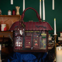 PRE ORDER Mystic Wicks Candle and Wandmakers Grab Bag