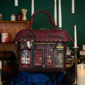 PRE ORDER Mystic Wicks Candle and Wandmakers Grab Bag