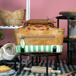 PRE ORDER Vendula Pie Shop Cherry Pie Backpack