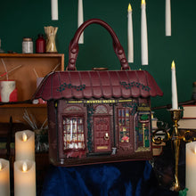 PRE ORDER Mystic Wicks Candle and Wandmakers Grab Bag