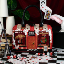 Vendula-London-House-Of-Cards-Magic-Shop-Speedy-Bowler-Bag