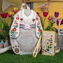 Woodland Rabbits Briar Bunny Backpack