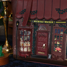 PRE ORDER - Mystic Wicks Candle and Wandmakers Shopper Bag