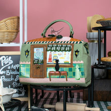 PRE 0RDER - Vendula Pie Shop Hollis Bag