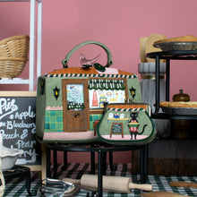PRE 0RDER - Vendula Pie Shop Hollis Bag