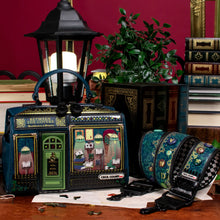 Vendula-London-Between-The-Covers-Bookbinders-Hollis-Bag