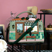 PRE 0RDER - Vendula Pie Shop Hollis Bag