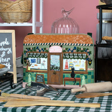 PRE ORDER Vendula Pie Shop Bella Bag