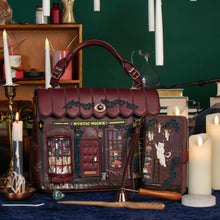 PRE ORDER Mystic Wicks Candle and Wandmakers Grace Bag