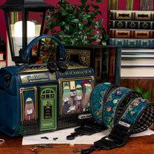 Vendula-London-Between-The-Covers-Bookbinders-Hollis-Bag