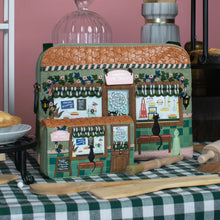 PRE ORDER Vendula Pie Shop Bella Bag
