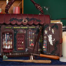 PRE ORDER -  Mystic Wicks Candle and Wandmakers Phone Case