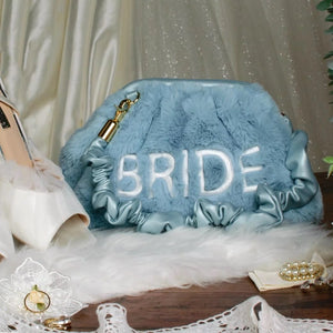 Bride Bubble Bag
