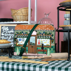 PRE ORDER Vendula Pie Shop Bella Bag