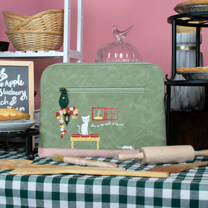 PRE ORDER Vendula Pie Shop Bella Bag
