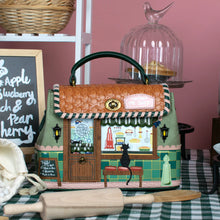PRE ORDER - Vendula Pie Shop Mini Grace