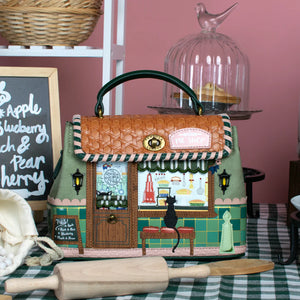 PRE ORDER - Vendula Pie Shop Mini Grace