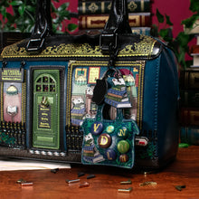Vendula-London-Between-the-covers-bookbinders-Key-Charm