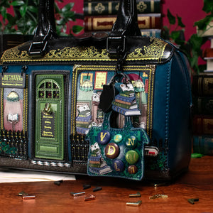 Vendula-London-Between-the-covers-bookbinders-Key-Charm