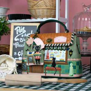 PRE ORDER - Vendula Pie Shop Mini Grace