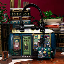 Vendula-London-Between-the-covers-bookbinders-Key-Charm