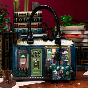 Vendula-London-Between-the-covers-bookbinders-Key-Charm