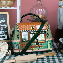 PRE ORDER - Vendula Pie Shop Mini Grace