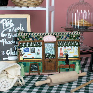 PRE ORDER - Vendula Pie Shop Kate Bag