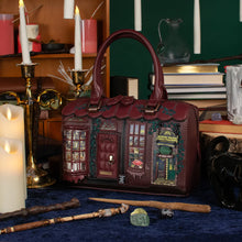 PRE ORDER Mystic Wicks Candle and Wandmakers Speedy Bowler