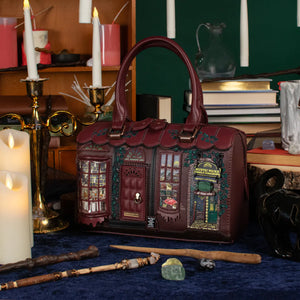 PRE ORDER Mystic Wicks Candle and Wandmakers Speedy Bowler