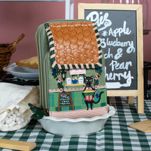 PRE ORDER Vendula Pie Shop Callaway Bag