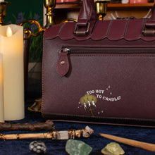 PRE ORDER Mystic Wicks Candle and Wandmakers Speedy Bowler