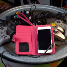 Vendula Arcade Universal Square Wallet