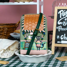 PRE ORDER Vendula Pie Shop Callaway Bag
