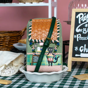 PRE ORDER Vendula Pie Shop Callaway Bag