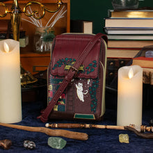 PRE ORDER Mystic Wicks Candle and Wandmakers Callaway Bag