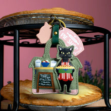 PRE ORDER - Vendula Pie Shop Key Charm