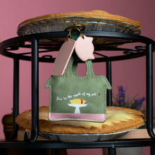PRE ORDER - Vendula Pie Shop Key Charm
