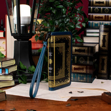 Vendula-London-Between The Covers-Bookbinders-Universal-Flip-Phone-Case