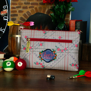PRE ORDER - Cheers Street Kate Bag