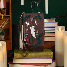 PRE ORDER -  Mystic Wicks Candle and Wandmakers Phone Case