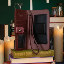 PRE ORDER -  Mystic Wicks Candle and Wandmakers Phone Case