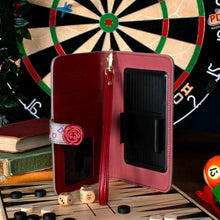 Vendula-London-Cheers-Street-Universal-Flip-Phone-Case