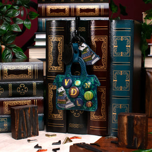 Vendula-London-Between-the-covers-bookbinders-Key-Charm