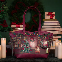 Vendula-Christmas-Library-Stella-Bag