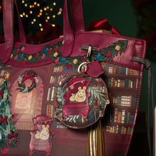 Vendula-Christmas-Library-Key-Charm