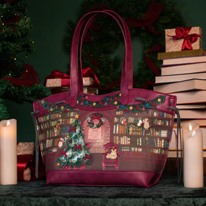 Vendula-Christmas-Library-Stella-Bag